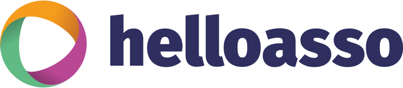 HelloAsso Logo